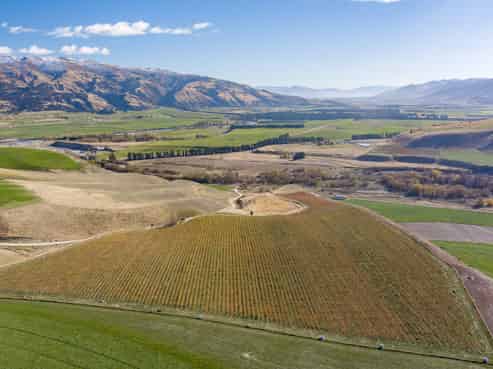 76 Ardgour Road, Tarras