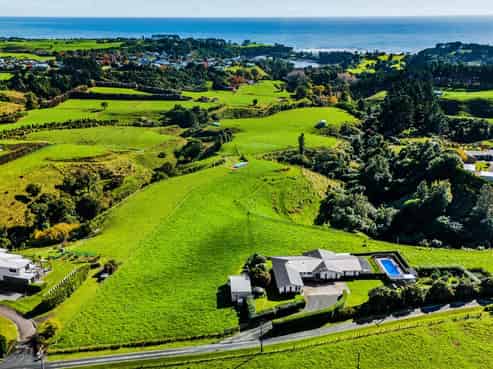 51 Wilson Road, Urenui