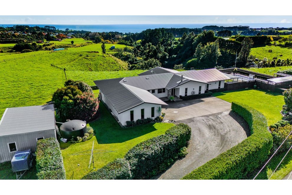 51 Wilson Road, Urenui, New Plymouth For Sale realestate.co.nz