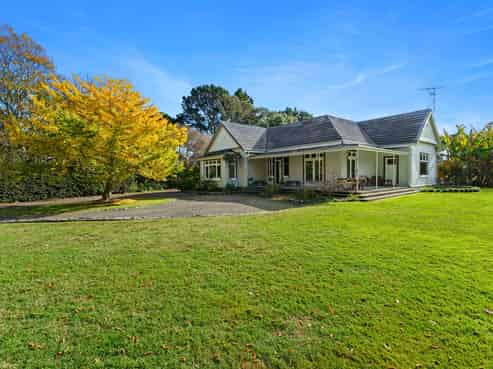 46 Te Horo Beach Road, Te Horo