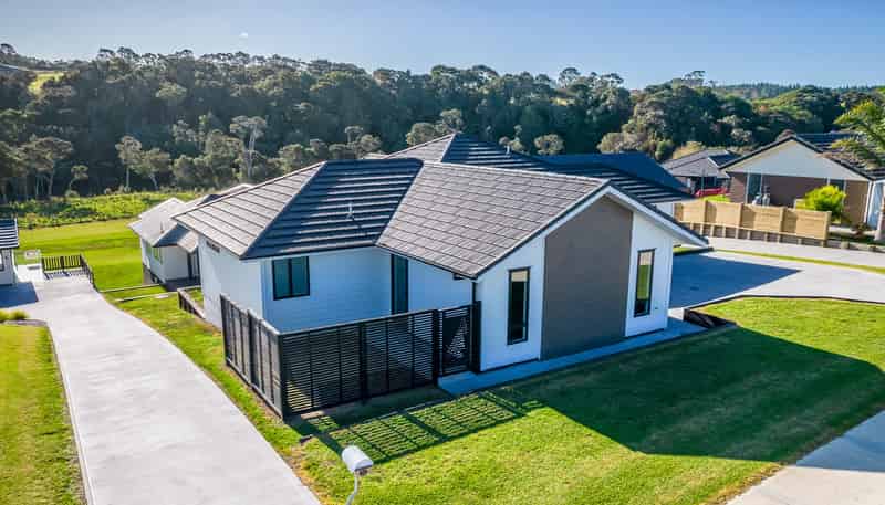 30 Admiralty Drive, Paihia