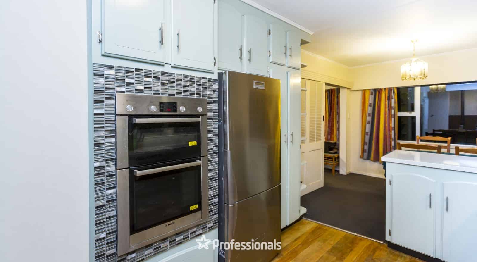 8 Boundary Road, South Featherston, South Wairarapa For Sale