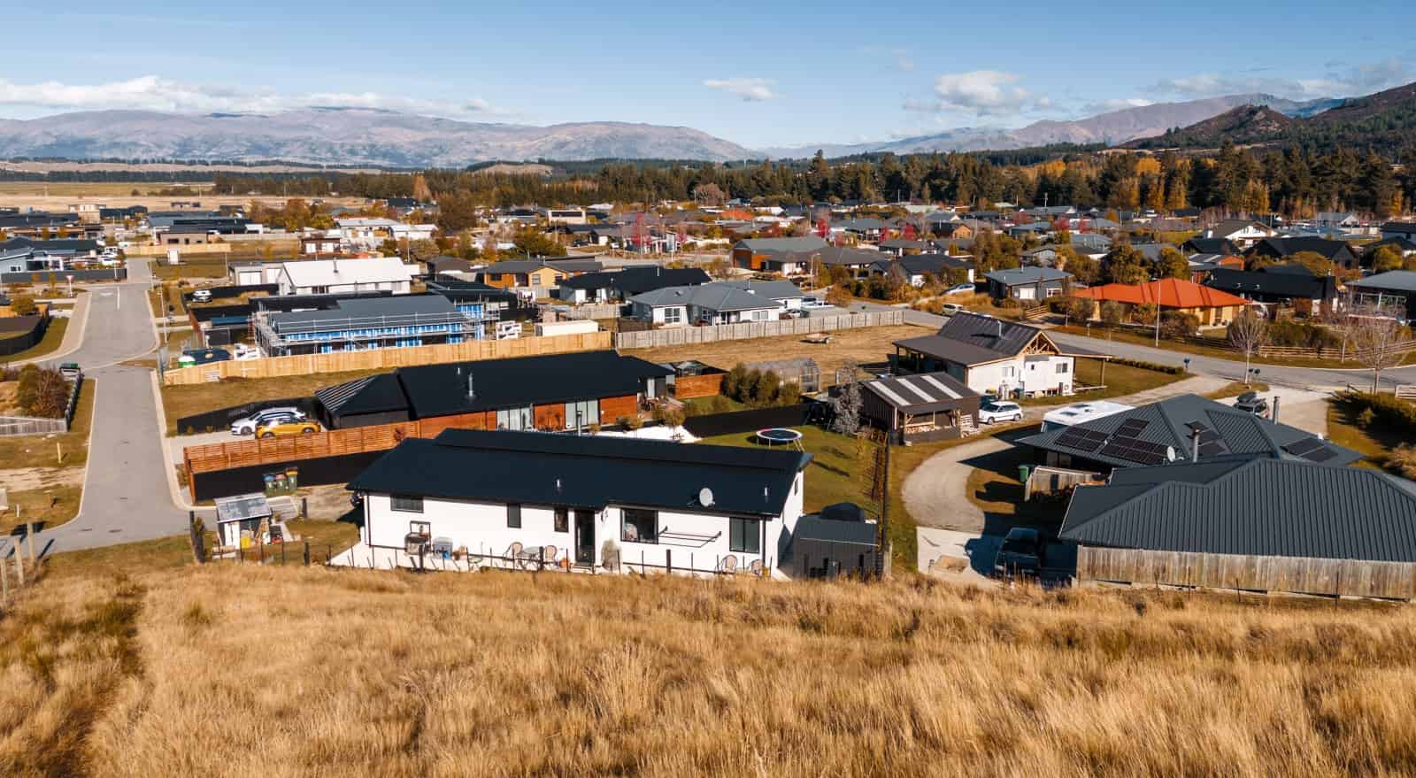 7 Muscovy Lane, Lake Hawea, Wanaka For Sale realestate.co.nz