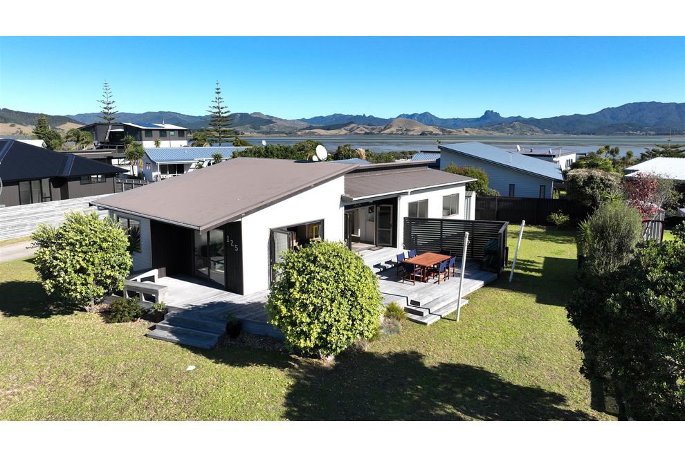 125 Kelly Jade Avenue, Matarangi, ThamesCoromandel For Sale