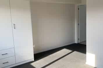 Auckland - Address withheld