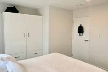 Auckland - Address withheld
