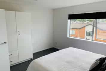 Auckland - Address withheld