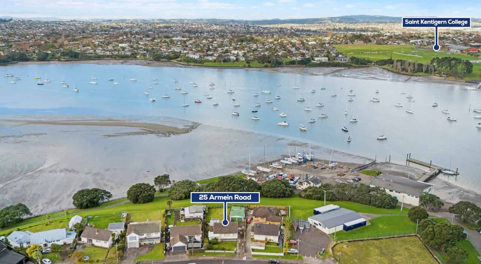 25 Armein Road, Panmure, Auckland City For Sale realestate.co.nz