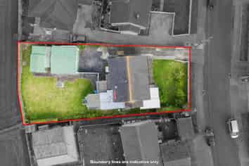 25 Armein Road, Panmure