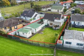 25 Armein Road, Panmure