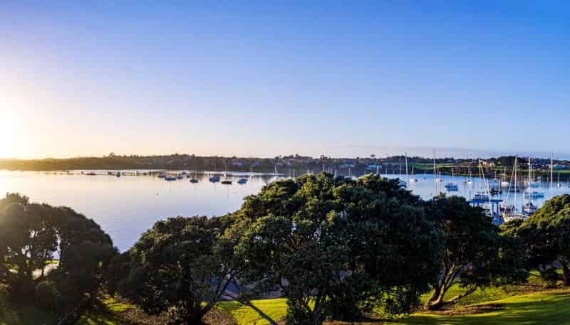 25 Armein Road, Panmure