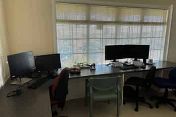 Medical or Professional Suite For Lease