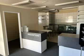 Medical or Professional Suite For Lease