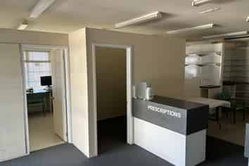 Medical or Professional Suite For Lease