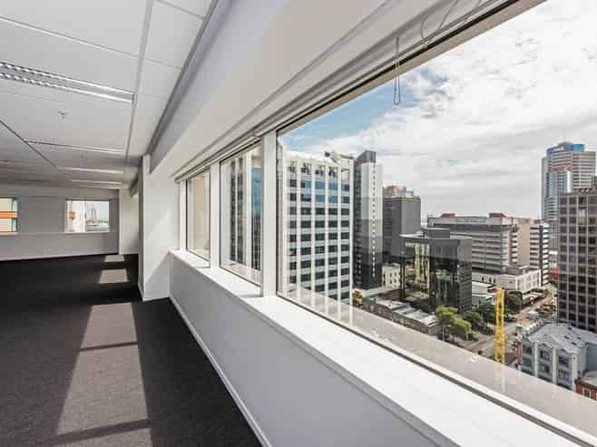 STRATEGIC CBD LOCATION
