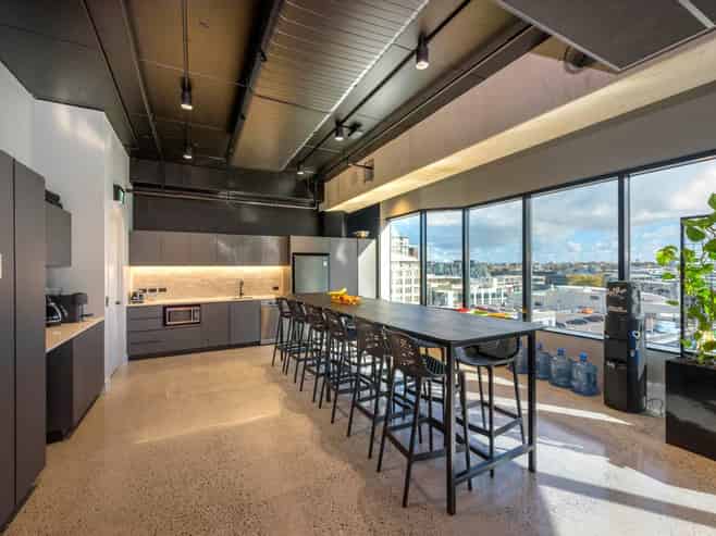 TURNKEY OPTIONS
