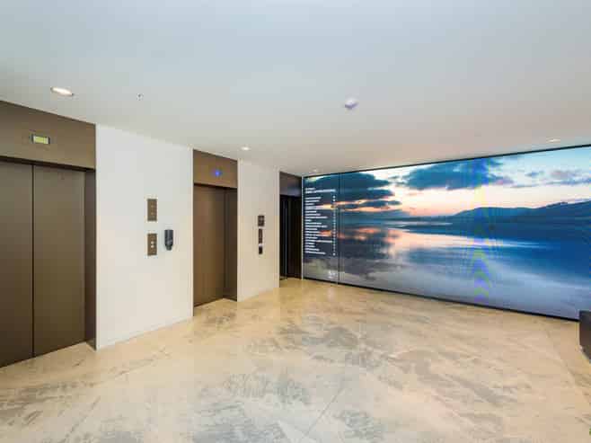 TURNKEY OPTIONS
