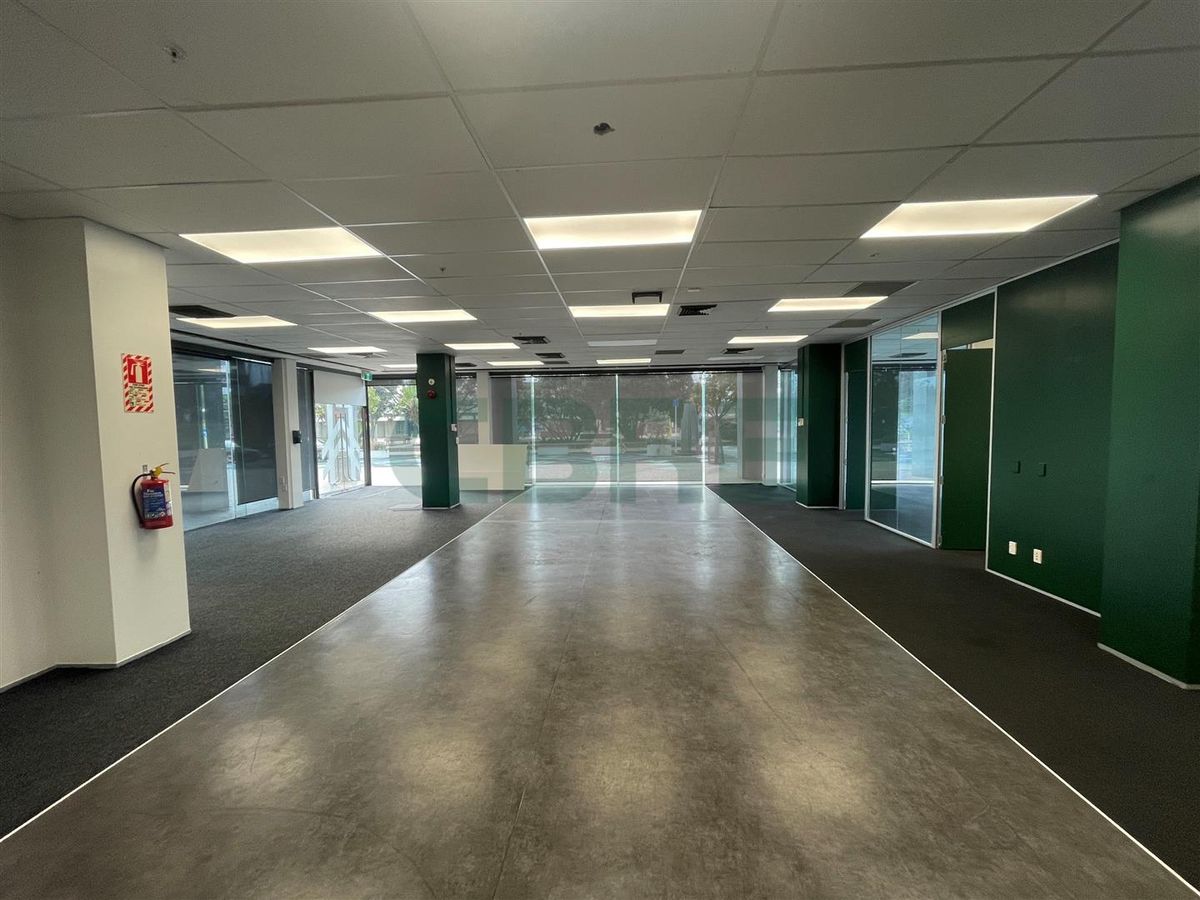 CBRE - Options on Osterley