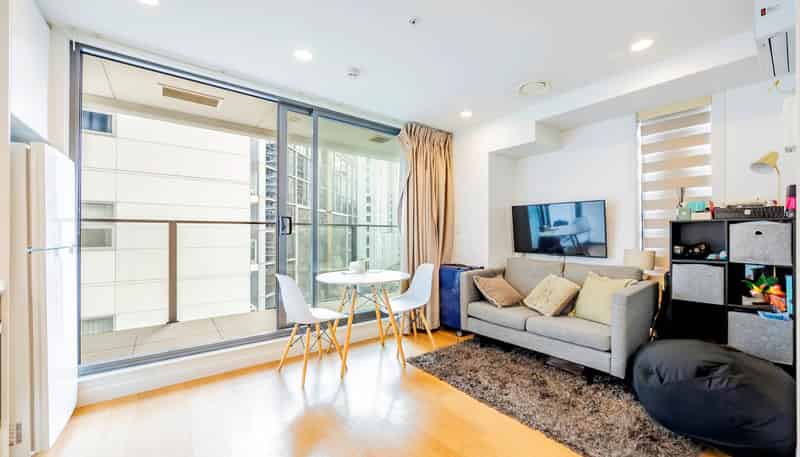 913/438 Queen Street, Auckland Central