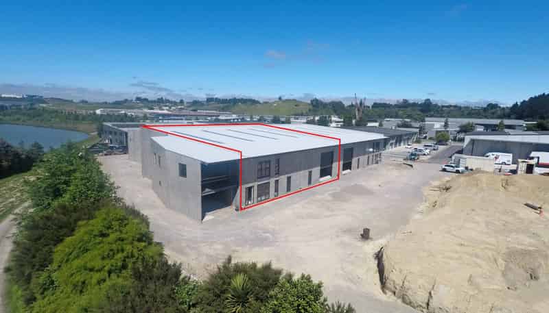8B Piwakawaka Way, Tauriko