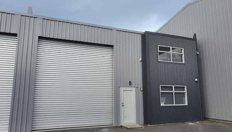 Unit 5 82 Taurikura Drive, Tauriko