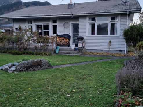 107 Waller Street, Murchison