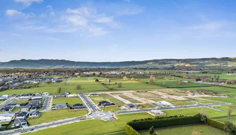 7 Tuwaewae Drive, Maea Fields, Matamata