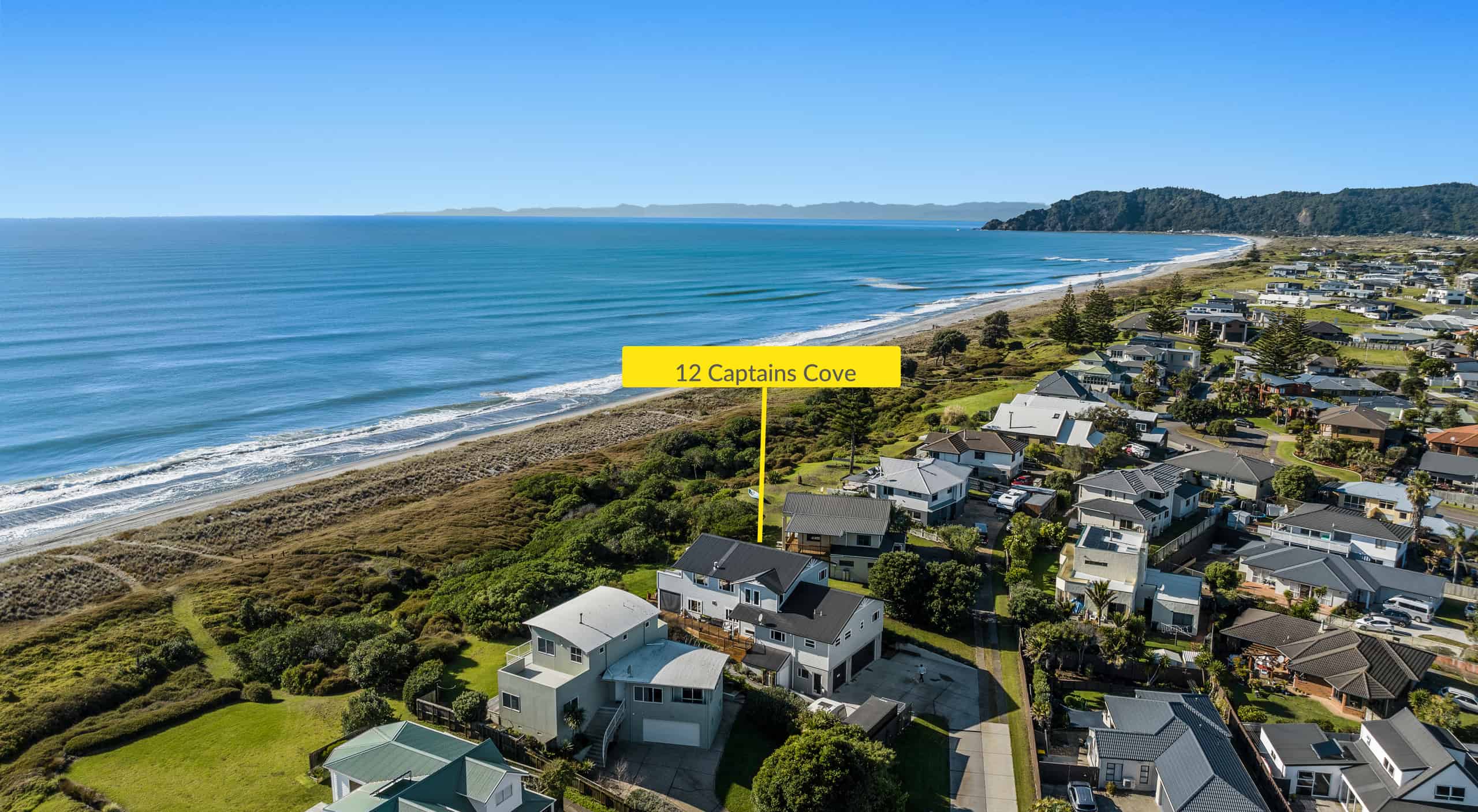 12 Captains Cove, Coastlands, Whakatane For Sale realestate.co.nz