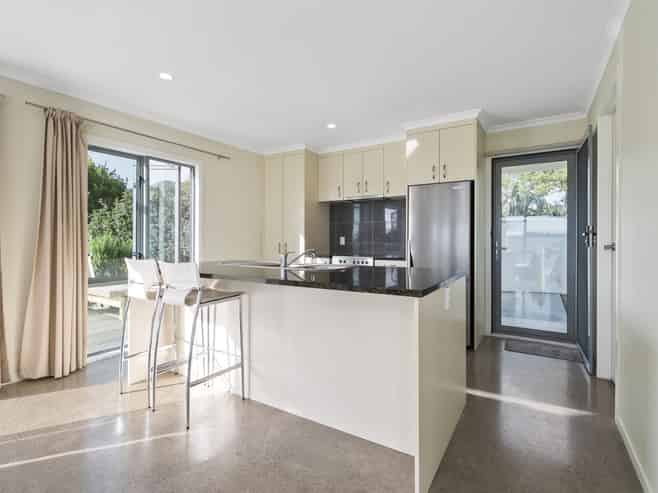 109 Williams Road, Tokomaru