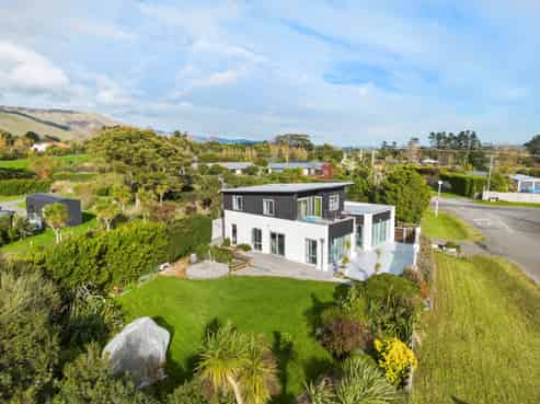 109 Williams Road, Tokomaru