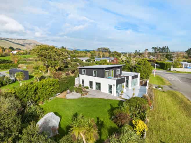 109 Williams Road, Tokomaru
