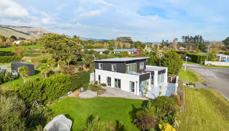 109 Williams Road, Tokomaru
