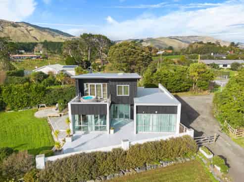 109 Williams Road, Tokomaru