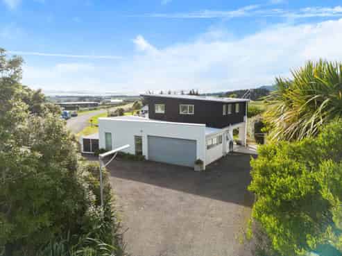 109 Williams Road, Tokomaru
