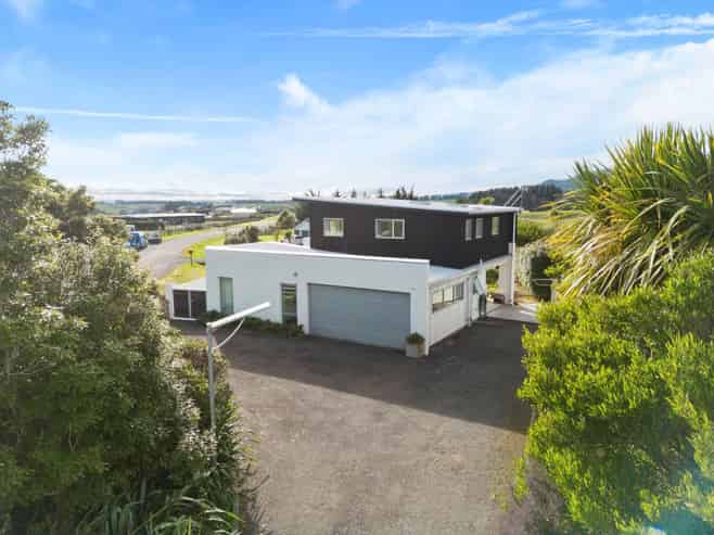 109 Williams Road, Tokomaru