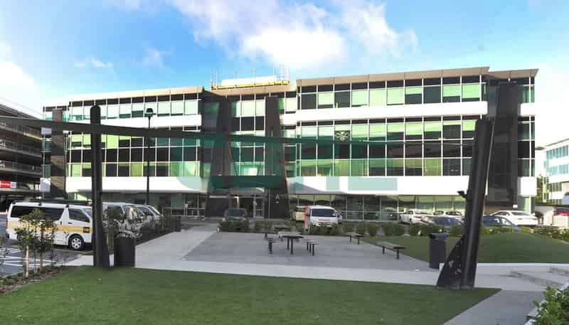  602 Great South Road, Ellerslie