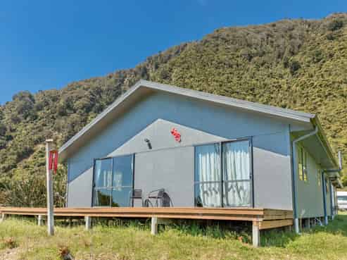 1 Torea Street, Granity