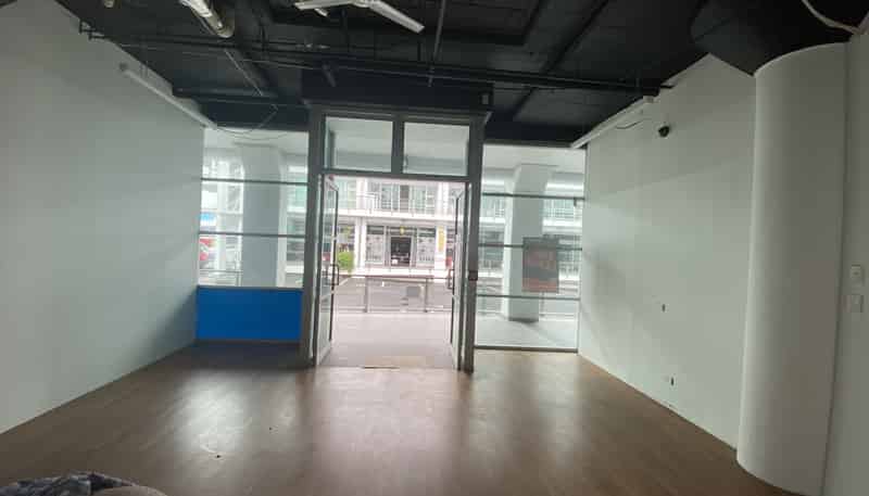 Shop 2 139 Quay Street, Auckland Central
