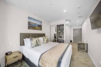 005/18 Mountain Ash Drive , Frankton