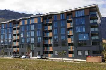 005/18 Mountain Ash Drive , Frankton