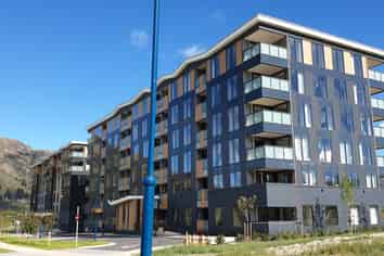 005/18 Mountain Ash Drive , Frankton