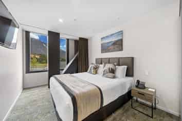 005/18 Mountain Ash Drive , Frankton