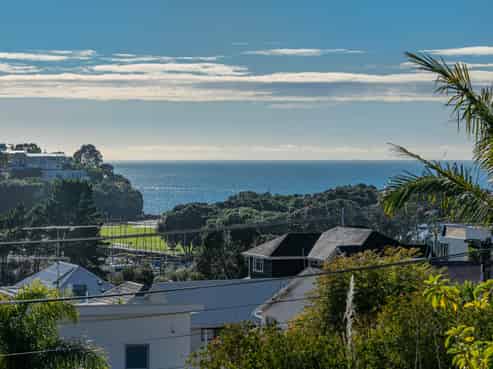 24 Prospect Terrace, Milford
