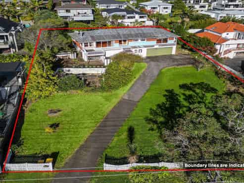 24 Prospect Terrace, Milford