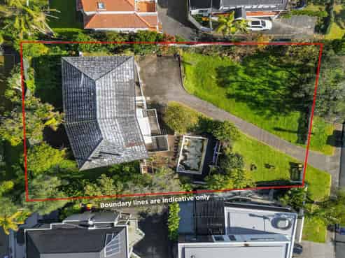 24 Prospect Terrace, Milford