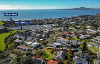 24 Prospect Terrace, Milford