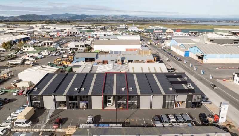 4/25 Maru Street, Mount Maunganui