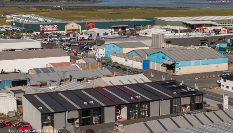 4/25 Maru Street, Mount Maunganui