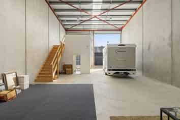 Invest in the Mount!