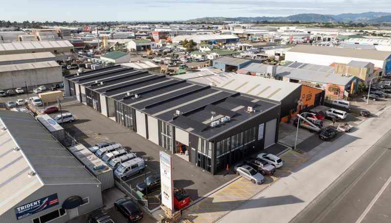 4/25 Maru Street, Mount Maunganui
